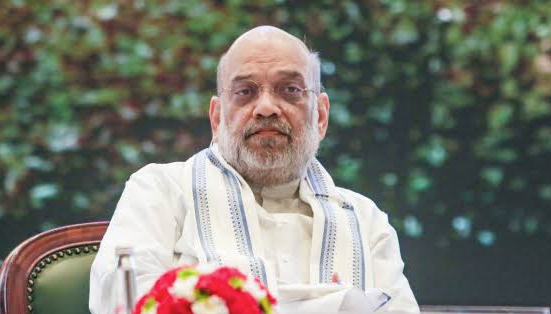 அமித்ஷாவுக்கு திடீர் உடல்நலக்குறைவு: கர்நாடக நிகழ்ச்சிகள் ரத்து! சிகிச்சைக்குப் பின் டெல்லி புறப்பட்டார்